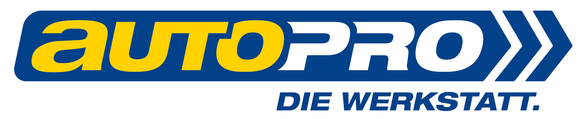 AutoPRO – Die Werkstatt